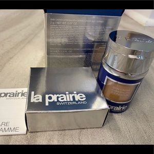 La Prairie Skin Caviar Concealer Foundation